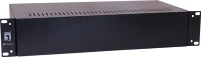 Zdjęcie produktu dla LevelOne CVH-2000, 100-265 V, 50 - 60 Hz, 0 - 50 °C, -10 - 70 °C, 5 - 90%, CE, FCC