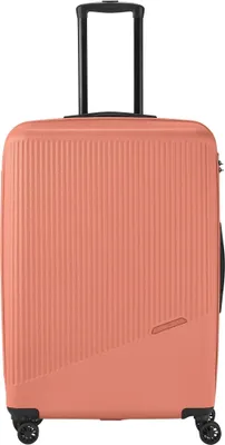 Zdjęcie produktu dla Travelite BALI Wózek z 4 kołami rozmiar L - Koralowy