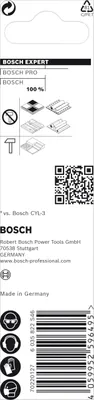 Obrázek produktu pro Bosch Expert CYL-9 MultiConstruction - Bohrer
