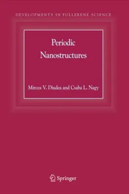 Image de Nanostructures périodiques