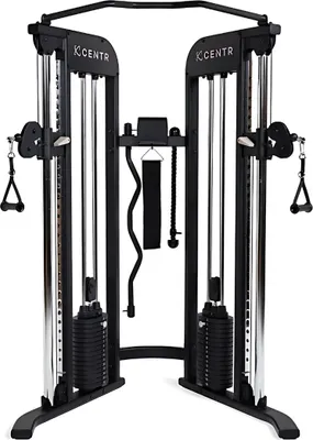 Image de Centr 2 Entraîneur fonctionnel Home Gym - DAP