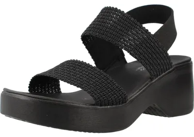 Produktbild von SKECHERS 119413S Schwarz