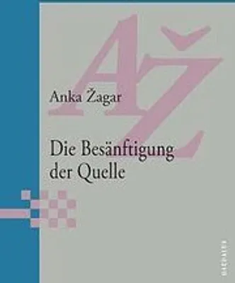 Produktbild von Die Besänftigung der Quelle