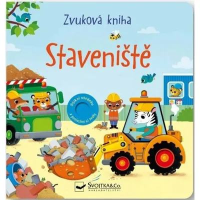 Immagine prodotto di Svojtka & Co. Bauwesen - Hö rbuch