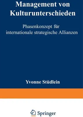 Produktbild von Management von Kulturunterschieden