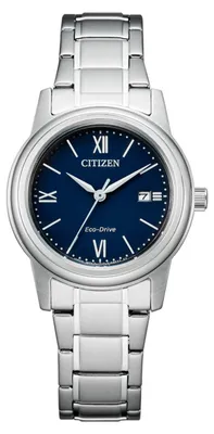Productafbeelding van Citizen Dau Sport FE1220-89L dameshorloge