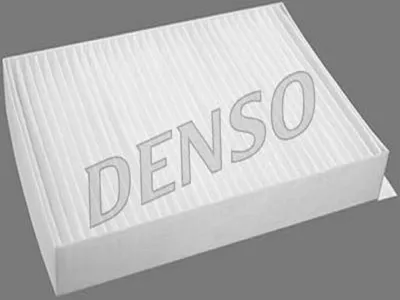 Produktbild von DENSO DCF460P Innenraumfilter Pollenfilter für OPEL AGILA (B) (H08)