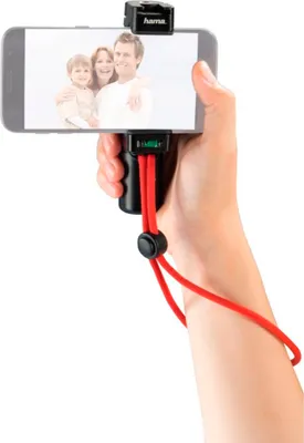 Obrázok produktu pre Hama 00183389, Mobilný telefón / smartfón, Čierna