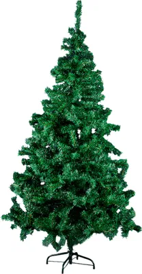 Imagen del producto de Árbol de Navidad Arti Casa, 180 cm