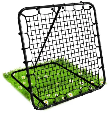 Produktbild von Neo Sport Rebounder-Trainingstor 120 x 120 cm