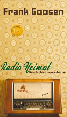 Immagine prodotto di Radio Heimat