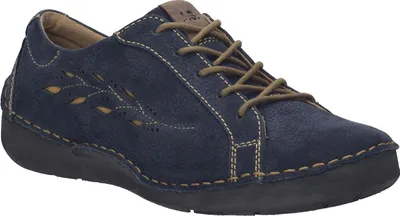 Produktbild von JOSEF SEIBEL Fergey 40 | Halbschuh für Damen | Blau