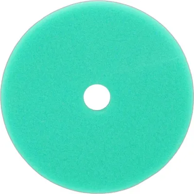 Productafbeelding van Schuurpad met klittenband, zeer hard, 125 mm, dikte 25 mm (groen)