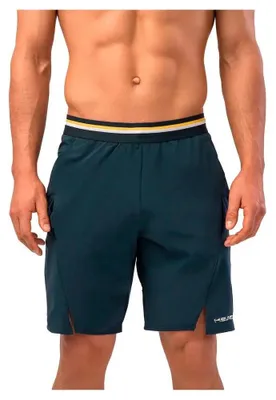 Produktbild von Head Racket Performance Kurze Hose Blau M Mann Blau M