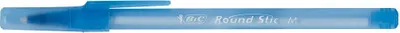 Produktbild von Runder Stic-Kugelschreiber blau (60 Stück) BIC