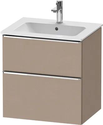 Produktbild von DURAVIT DE4361010750000 D-Neo WTUWH Rek 610x462x625 Lei Mt