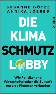 Immagine prodotto di Die Klimaschmutzlobby