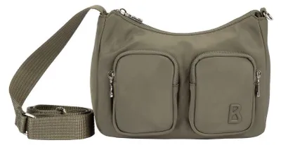 Produktbild von Bogner Verbier Play 1.0 Diya Schultertasche Olive 19 x 26 x 8