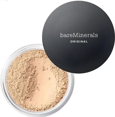 Obrázok produktu pre Farebná báza BareMinerals Original, odtieň 03 Fairly Light, SPF 15, 8 g