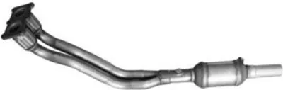 Obrázok produktu pre JMJ Katalyzátor Kat pre VW Golf IV hatchback (1J1) 1090530