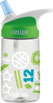 Produktbild von Camelbak Kinder Trinkflasche Eddy 400 ml , Sports Jam
