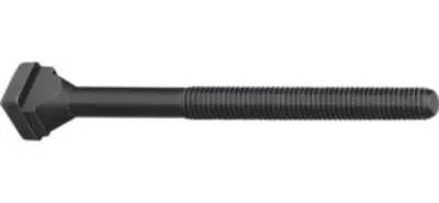 Obrázek produktu pro Šroub AMF s drážkou ve tvaru T DIN787 8 M12x12x125 kalený a temperovaný na 10,9 - 80432
