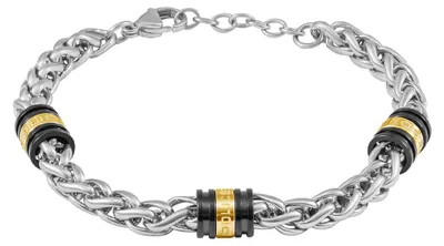 Obrázok produktu pre POLICE JEWELS Mod. PEAGB0078202