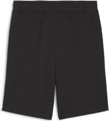 Produktbild von Puma Herren teamGOAL Casuals Shorts - 658608, Farbe:Schwarz, Textil:M