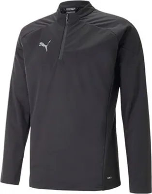 Produktbild von Puma Team Cup Raintop Herren - Schwarz