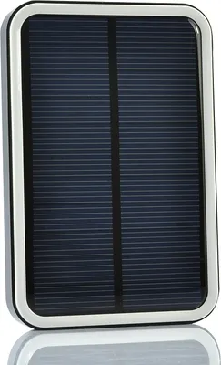 Obrázek produktu pro 7000m Solární powerbanka s USB kabelem 10 v 1