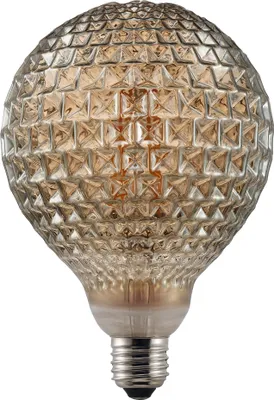 Produktbild von Nordlux LED Filament Fadenlampe AVRA 2W E27 130 Lumen extra warm weiß 2200K; 1429070