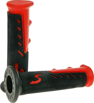 Immagine prodotto di Set di maniglie Sport rosso