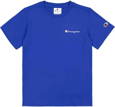 Produktbild von T-Shirt Champion 307037-BS008 für Jungen