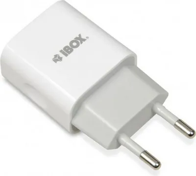Produktbild von Wandladegerät Ibox C-35 Weiß