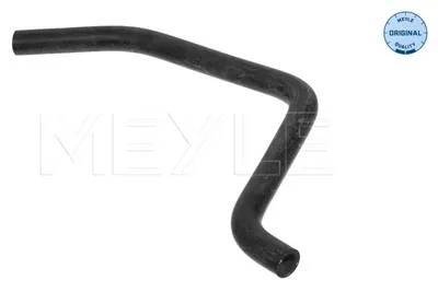 Produktbild von MEYLE Kühlerschlauch Wasserschlauch für VW Transporter IV Bus (70B, 70C, 7DB, 7DK, 70J, 70K, 7DC, 7DJ) 119 121 0118