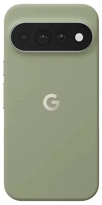 Produktbild von Google GA11703-WW, Cover, Google, Pixel 11 Pro XL, 17,3 cm (6.8"), Olive