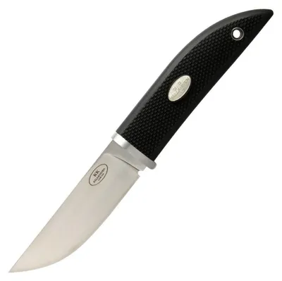 Produktbild von Fällkniven KKLz Kolt Messer mit Lam. CoS Klinge, Klingenlänge 8,5 cm, Gesamtlänge 18,5 cm