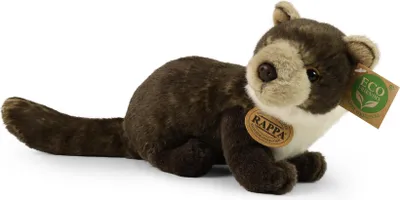 Immagine prodotto di Martora di peluche 39 cm ECO-FRIENDLY