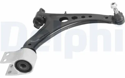 Produktbild von DELPHI TC6807 Querlenker Rechts Vorne für OPEL INSIGNIA Caravan