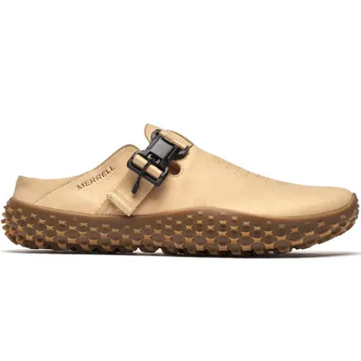Obrázok produktu pre Merrell Wrapt Slide Nubuck Pánske papuče Pantolette Sandále Outdoor J007185