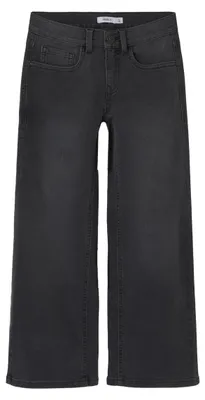 Immagine prodotto di Name It Rose Jeans larghi Ragazze