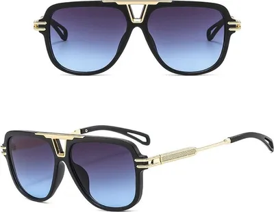 Produktbild von Pros 200 Photochrome Lesebrille mit Flex ST342 Schwarz