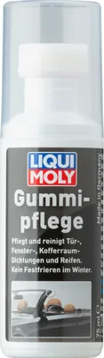Produktbild von LIQUI MOLY Super Diesel Additiv 250ml, Diesel Fließ Fit K 1L, Gummi-Pflege 75ml