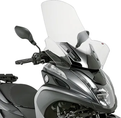 Produktbild von Montagekit für Windschutzscheibe 2120DTK YAMAHA Tricity 125-155 MBK Tryptik 125