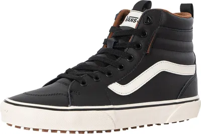 Produktbild von Vans Sneakers VN0A5HZK1KP1 in Black color size 43