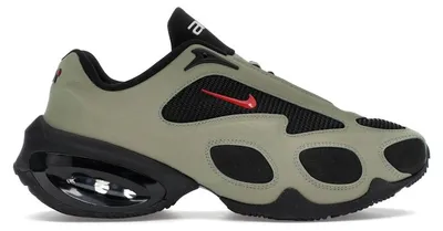 Produktbild von Nike Air Max Muse Oil Green (Women's) - EU 38