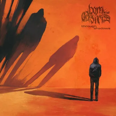 Produktbild von Through Shadows