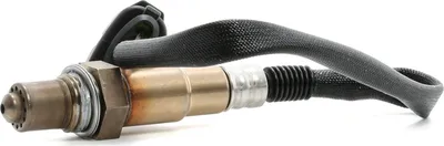 Produktbild von RIDEX Lambdasonde für OPEL Corsa D Schrägheck (S07) Beheizt 310mm 3922L0323
