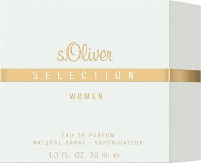 Obrázek produktu pro Selection For Women - EDP, 30 ml