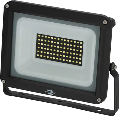 Produktbild von Brennenstuhl 1171250541, Schwarz, IP65, Metall, I, IK08, Staubresistent
